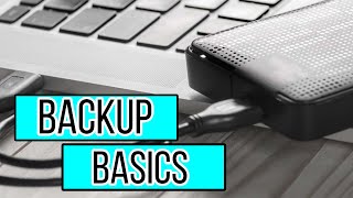 Want TOTAL peace of mind Learn how to backup your PC like a PRO [upl. by Strain]