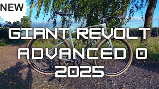 Nowy Giant Revolt Advanced 0 2025r Pierwszy na Polskim YouTube [upl. by Badger375]