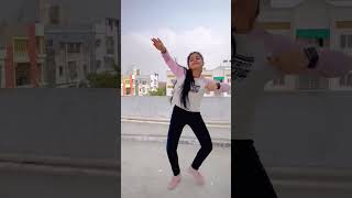 This Song  Dance Reel  Likitha  trending love likithadancer viral shorts [upl. by Ahsimrac546]