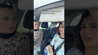 Ma fille sans maquillage shortvideo humour mereetfille [upl. by Fagan]