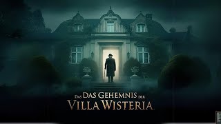 Das Geheimniss der Villa Wisteria kann Sherlock Holmes den Fall lösengel von Stefanie [upl. by Maccarone]