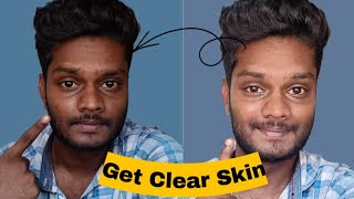 What Skin Care Products that I use Everyday  Tamil [upl. by Ynatsed]