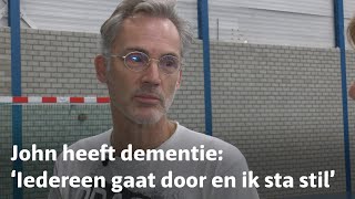 Jonge mensen met dementie deel 2 hoe zie je dag eruit  RTV Utrecht [upl. by Wolbrom]