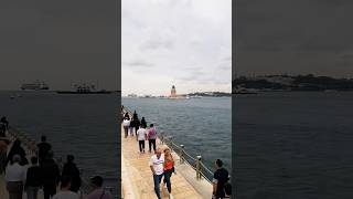 Istanbul Turkey Travel Vlog [upl. by Freida]