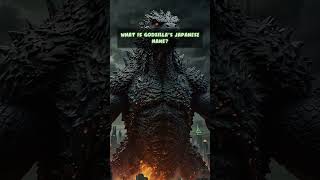 🌟Is Godzilla REALLY the King of Monsters🎦 Lets Find Out [upl. by Zetniuq]