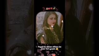 Mere payal pe likha h diwane tera name subscribe please 🙏shortreels shortsvideo [upl. by Amii526]