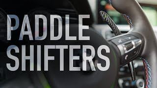 How do Paddle Shifters Work and How they Helped Replace Manuals [upl. by Anniahs]