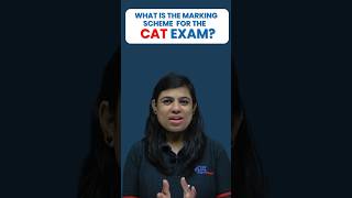 Quick Guide to CAT Exam Marking shortsvideo CAT2024 cat2025 [upl. by Merrow]