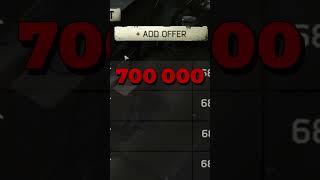 Making 85 MILLIONS on my saved Canister with Purified Water in 2 MIN escapefromtarkov shorts [upl. by Ruddie139]