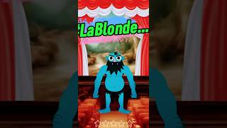 blonde humour drole [upl. by Georas]