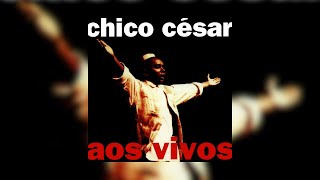 Chico César  quotMama Áfricaquot Aos Vivos1995 [upl. by Leunas]