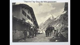 quotThe Innquot Lauberge by Guy de Maupassant [upl. by Charmain626]