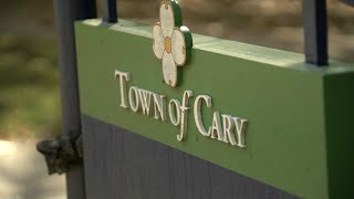 People in Cary to vote on 2 bonds that could shape towns future [upl. by Grassi]