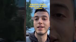 LIntegrazione Con Il Popolo Svedese Non È facile  shorts shortvideo vlog trip travel [upl. by Irrahs246]