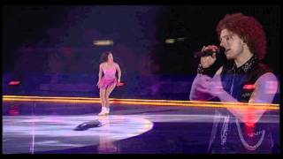 ⛸️ Art on Ice 2009  Paul Cless amp Shizuka Arakawa [upl. by Keyser]