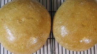 Belizean Creole Bun 12 Recipe [upl. by Delmar]