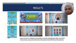 Development of an Interactive Education Tool on Insulin Therapy for Children with T1DM [upl. by Enhpad342]