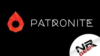 Patronite  patroniteplnrgeek [upl. by Oile]