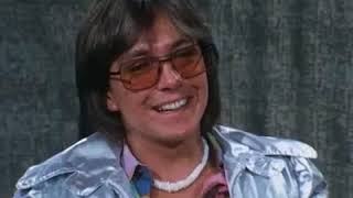 🔴 David Cassidy Interviewed by Michael Barratt in 1974 [upl. by Nagud613]