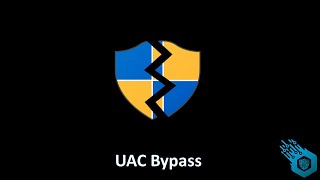 UAC Bypass  Explanation and demonstration [upl. by Atsylak]