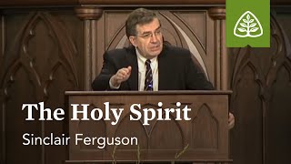 Sinclair Ferguson The Holy Spirit [upl. by Ahras723]