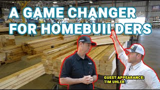 Explore the Benefits of ReadyFrame Construction [upl. by Gettings564]