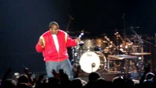 Sean Kingston  Big Girls Dont Cry Remix [upl. by Wemolohtrab]