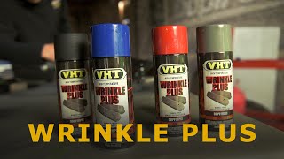 VHT® How to Wrinkle Plus [upl. by Laural367]