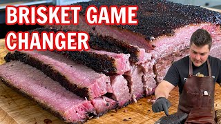 How to Smoke Brisket  Smoked Beef Tallow  Mad Scientist BBQ [upl. by Alviani181]