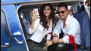 Tiger Shroff New Movie Baaghi 4  Shooting Start Now 20242025  Sajidnadiadwala [upl. by Leila]