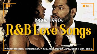 slow jams for lovers 90s rampb hits  90s rampb love songs [upl. by Ojela676]