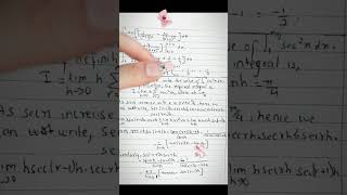 Double Integration and Series Evaluation in Calculus  Solved Example [upl. by Reginald464]