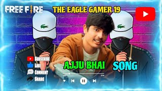 Ajji Bhai Ka Songfreefire video videoviral trending totalgaming 1k 10k10k 100k song [upl. by Hcone593]