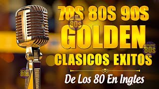 Top Chansons Années 80 Anglais  Meilleur Musique Année 80  Greatest 80s Music Hits [upl. by Naujd]