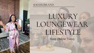 The Levels To Luxuriating At SDesirebrand [upl. by Sile]