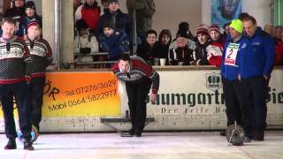 Staatsmeisterschaft Winter 201112 Halbfinale Herren [upl. by Darrick975]