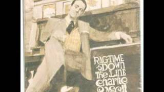 Charlie Rasch  Ragtime Down The Line [upl. by Kannan]