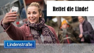 Trailer Folge 1757 quotLindenstraße bleibt Lindenstraßequot am 2203 1850 Uhr im Ersten Lindenstrasse [upl. by Ardnusal]