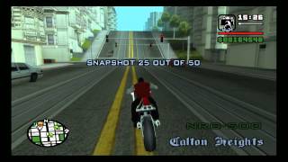 GTA San Andreas PC 100 Walkthrough Part 64 1080p [upl. by Reiser]