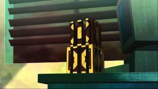 Hellraiser reference in Scooby Doo [upl. by Herwig704]