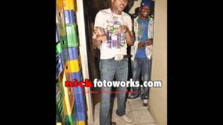 VYBZ KARTEL  CAKE SOAP  BLUE BAMMA RIDDIM  OCT 2010 [upl. by Atekahs]