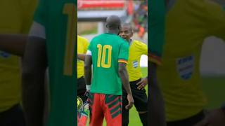 Marc Brys  Aboubakar Vincent est irremplaçable il joue comme un jeunequot [upl. by Nap]