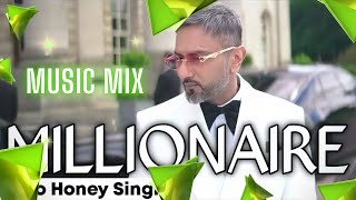 Yo yo slowed and reverb  Millionaire ￼  Honey Singh [upl. by Joses]