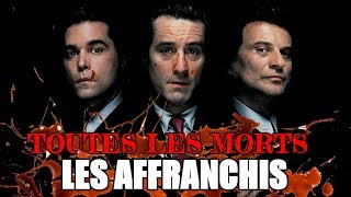 TOUTES LES MORTS  LES AFFRANCHIS [upl. by Docila408]