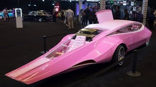 10 Most Famous Vintage Hot Rods Cars That Definitely Steal The Show [upl. by Carman]