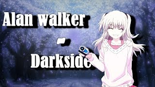 Charlotte「AMV」 Darkside  Alan Walker [upl. by Ogren]