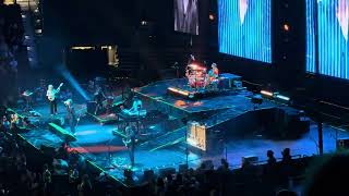 Incubus  Just a Phase  live at Wells Fargo Center in Philadelphia PA on 82724 [upl. by Gomar241]