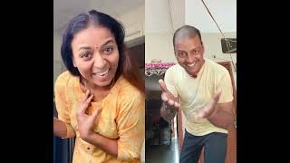 🤪Apni mummy se meri baat ki 😄 comedy varsha funny varshaofficial shesha avikagor sakshi [upl. by Reddin]