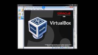 How to Install Shinobi using VirtualBox The Easy Way [upl. by Saw212]