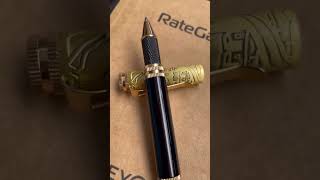 Virya The Pen Store designerpen giftideas corporategiftingindia writingessentials [upl. by Galasyn]